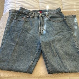 Vintage Tommy Hilfiger jeans